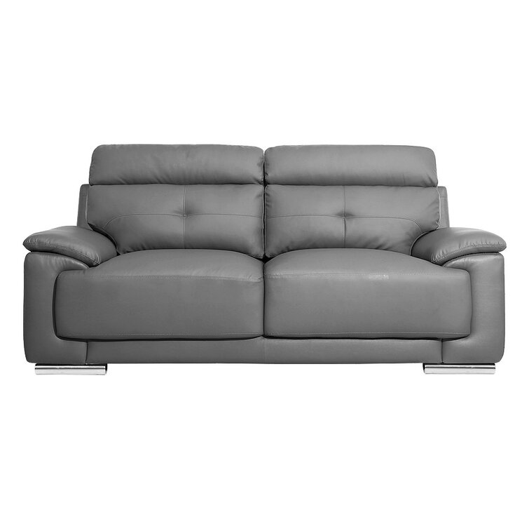 Zipcode Design Tanya 3 Seater Sofa & Reviews Wayfair.co.uk